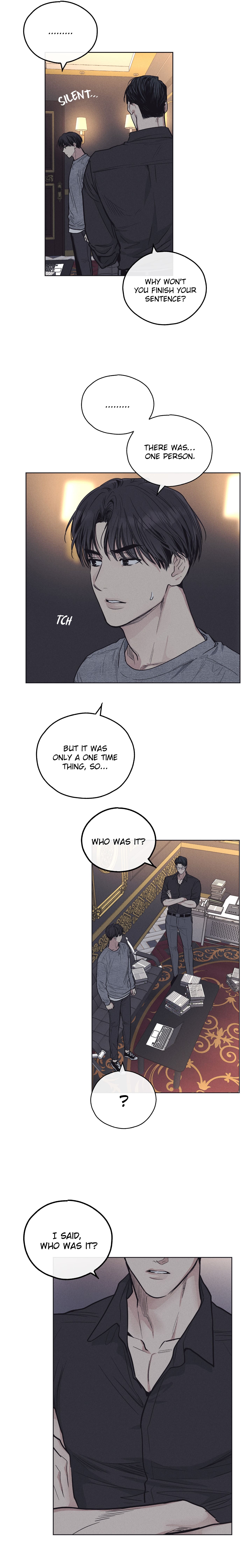 Payback, Chapter 15 image 19